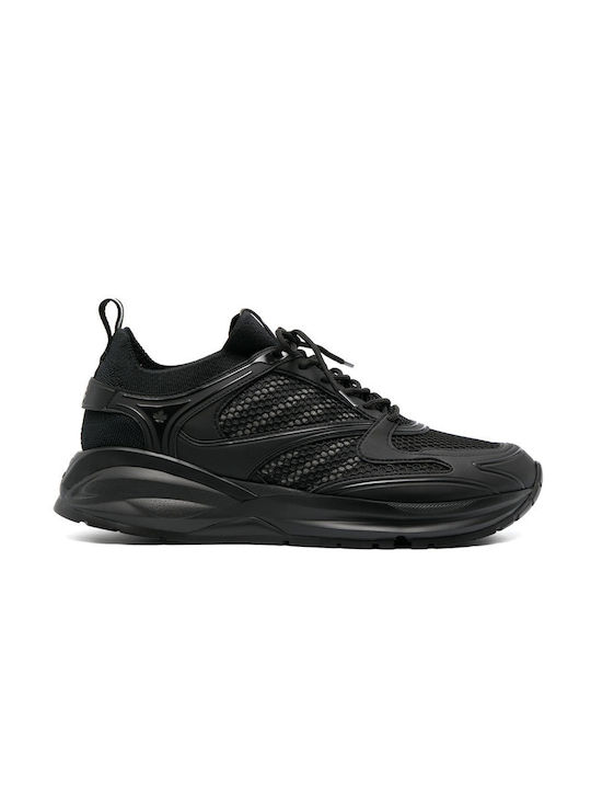 Dsquared2 Sneakers Black