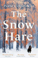 The Snow Hare Paula Lichtarowicz 0430