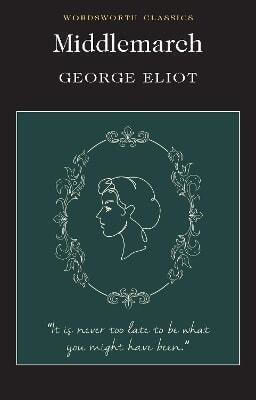 Middlemarch George Eliot