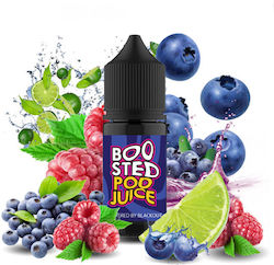 Blackout Flavor Shot Boosted Pod Juice Blueberr...