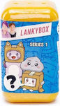 Lankybox - Mystery Squishy - Ass. (2003) - Toys