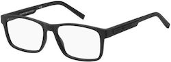 Tommy Hilfiger Männer Acetat Brillengestelle mi...