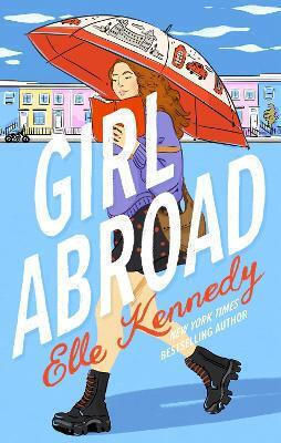 Girl Abroad Elle Kennedy Books 0213