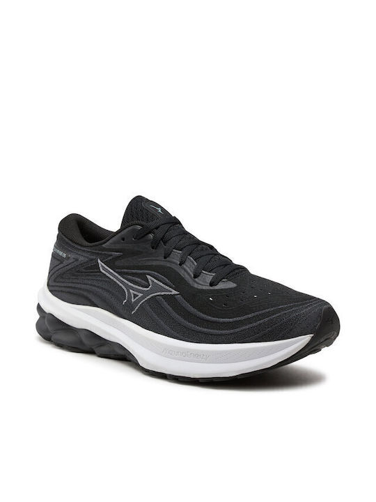Mizuno Wave Skyrise 5 Ανδρικά Αθλητικά Παπούτσι...