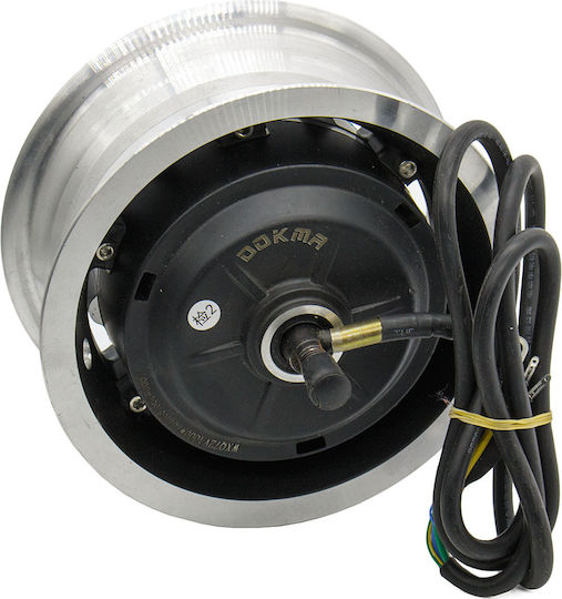 Μοτερ Σετ 2 Τεμ. Για Ηλεκτρικο Scooter / Πατινι Dokma Dx 4000w 72v