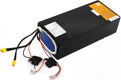 Batterien 52v 20ah Lithium für Elektro-Roller / Fahrrad Universal Dokma Batterien 52v 20ah Lithium für Elektro-Roller / Fahrrad Universal Dokma