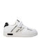 Replay Kids Sneakers White