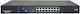 Avizio Power AV-SU16GP2F Negestionat L2 PoE+ Switch cu 16 Porturi Gigabit (1Gbps) Ethernet și 2 Porturi SFP