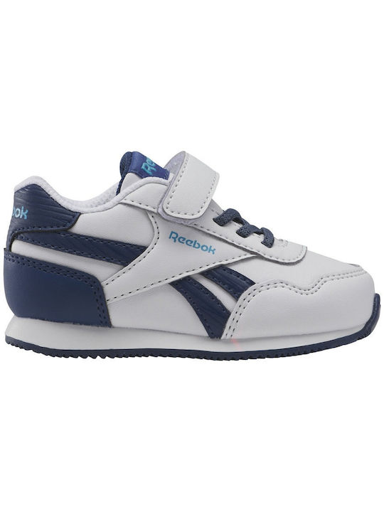 Reebok Kids Sneakers White