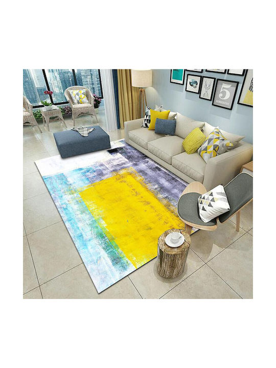 Heinner Anti-slip Rug Rectangular