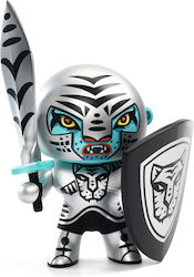 Djeco knight figure with sword and shield "furi...