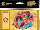 One Piece Golden Ticket #08 Franky