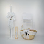 Loukia Baptism Package