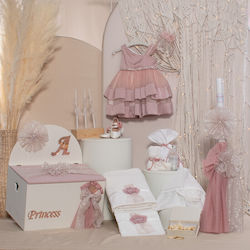 Piccolino Baptism Package 15pcs