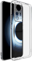 Back Cover Διάφανη (Xiaomi 12 Lite) Back Cover Διάφανη (Xiaomi 12 Lite)