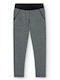 Boboli Kids Sweatpants Slate