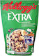 Kellogg's Kellogg's Extra Fruit & Nut 400gr