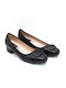 Tutti Vera Pumps Schwarz