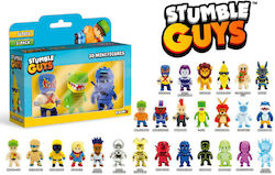 Just Toys Jucărie Miniatură Stumble Guys (Diverse modele) 1 buc