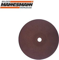 Mannesmann Δίσκος Κοπής 100mm Mannesmann Δίσκος Κοπής 100mm
