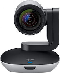 Logitech Ptz Pro 2 Full HD 90° Videokonferenzkamera Logitech Ptz Pro 2 Full HD 90° Videokonferenzkamera