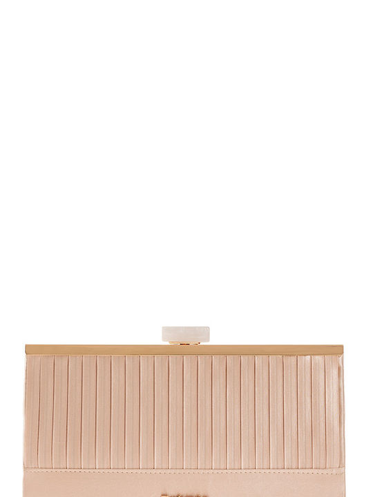 Privata Women's Envelope Pink