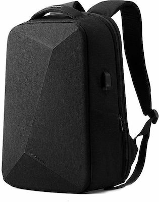 Mark Ryden Waterproof Backpack Backpack for 17" Laptop Black