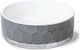 Glee Ceramic Food & Water Bowl for Dog & Cat 1.4lt 18.5x6.4cm