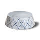Glee Ceramic Food and Water Bowl for Dog and Ca...