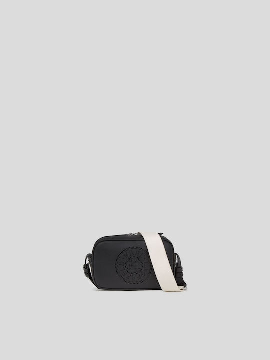 Karl Lagerfeld Women's Bag Crossbody Black