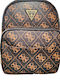 Guess Women's Bag Backpack Brown