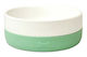 Glee Ceramic Food & Water Bowl for Dog & Cat 40...