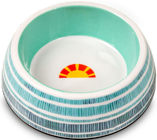 Glee Ceramic Food & Water Bowl for Dog & Cat 225ml