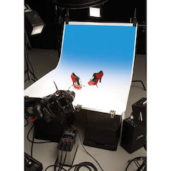 Colorama Fotografie-Hintergrund PVC LL COGRAD315 Colorama Fotografie-Hintergrund PVC LL COGRAD315