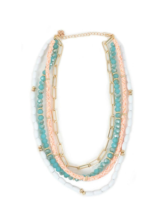 Doca Necklace