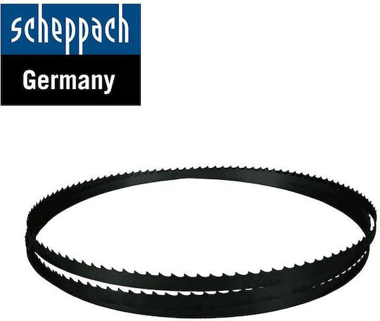 Scheppach 7901501610 Πριονοκορδέλα 2360mm