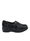 Дамски Loafers в Черен Цвят