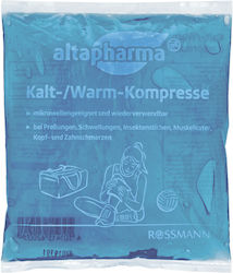 Altapharma Pack Cold/Hot Therapy Utilizare generală