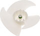 Original Ge Freezer Fan Blade