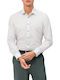 Level 5 Body Fit Long-sleeved Shirt Green