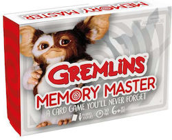 Gremlins Memory Master 6+ Years (EN) Aquarius