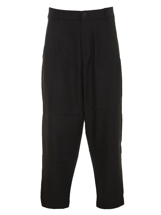 Trousers Black
