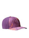 Thenorthface Trail Trucker 2.0 Cap Vivid Flame Trailglyph