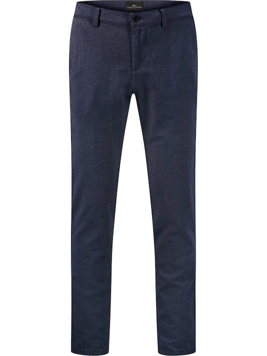 Παντελόνι Chino Navy Μπλε