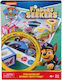 Επιτραπέζιο Παιχνίδι Paw Patrol Finders Seekers για 2-4 Παίκτες 4+ Ετών (EN) Spin Master