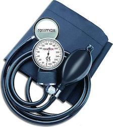 Rossmax Analog Blutdruckmessgerät Arm mit Stethoskop GB102