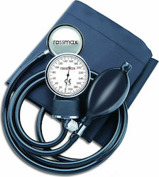 Rossmax GB102 Αναλογικό Πιεσόμετρο Μπράτσου Ακριβείας