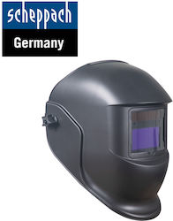 Scheppach Welding Helmet