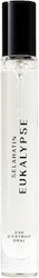 Oral deodorant Selahatin Eau D Extrait Oral Eukalypse 10ml