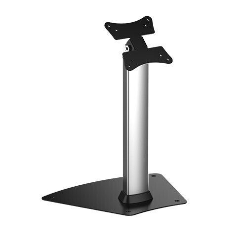 Blackmount Suport Birou Monitor până la 21" Gri (LCD-S03)